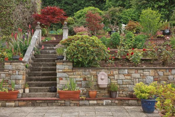 Hardscaping Service in West Chester