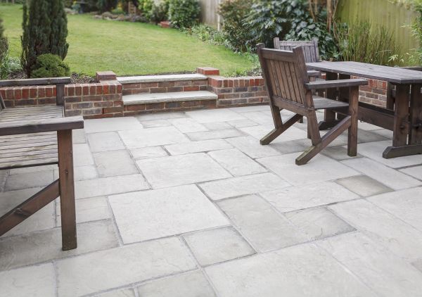 Patio Pavers Installation in West Chester
