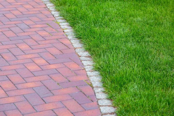 Brick Paving in West Chester
