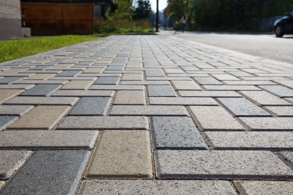 Block Paving Service in West Chester