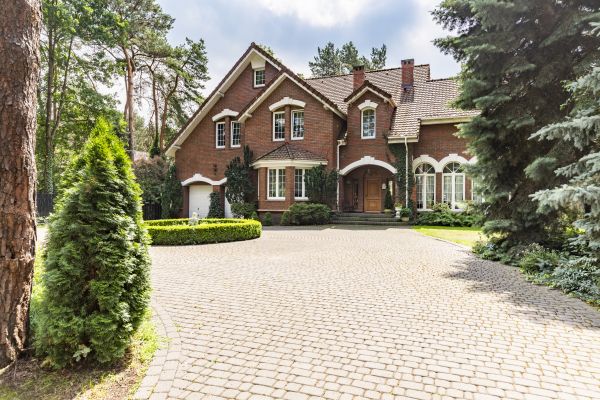 Driveway Pavers Repair in West Chester