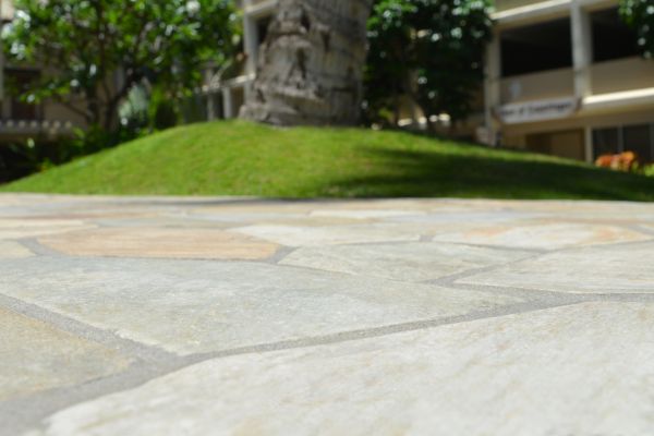 Stone Driveway Construction in West Chester