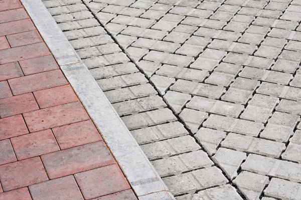 Brick Driveway Paving in West Chester