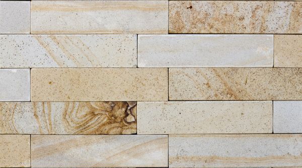 Travertine Paver Installation in West Chester