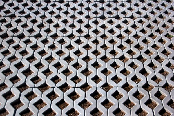 Permeable Paver Installation in West Chester