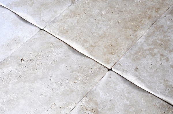 Travertine Paving in West Chester