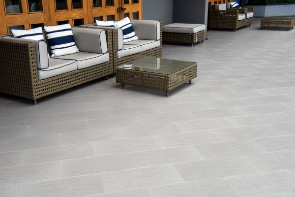 Outdoor Flooring Service in West Chester