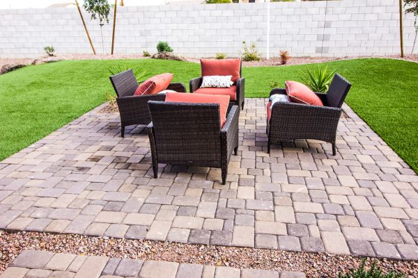 Pavers Repair in West Chester